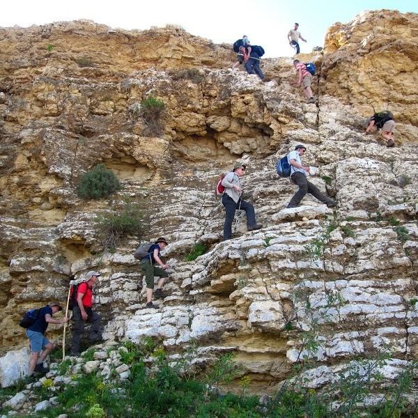 Hike The Berber Walk in Morocco