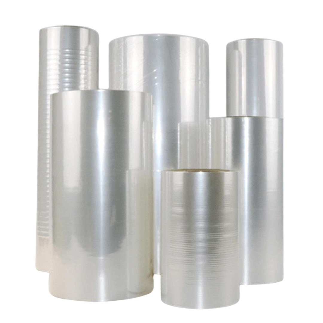 Filme Poliolefínico