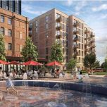 Horlicks Quarter, London