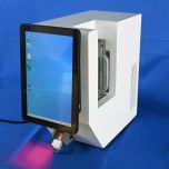 Laser Cassette/Slide printer