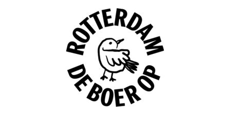 Rotterdam De Boer Op
