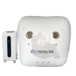 W-140 Mild Hyperbaric Oxygen Chamber