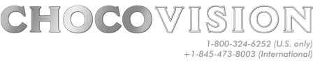 CHOCOVISION CORPORATION