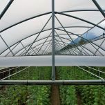 GS-AUTO Système de gonflage pour serre à double paroi gonflable