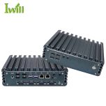 IBOX-3226 - Industrial Mini PC