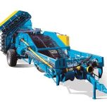 Planteuses Arracheuses Pomme de terre et Oignon