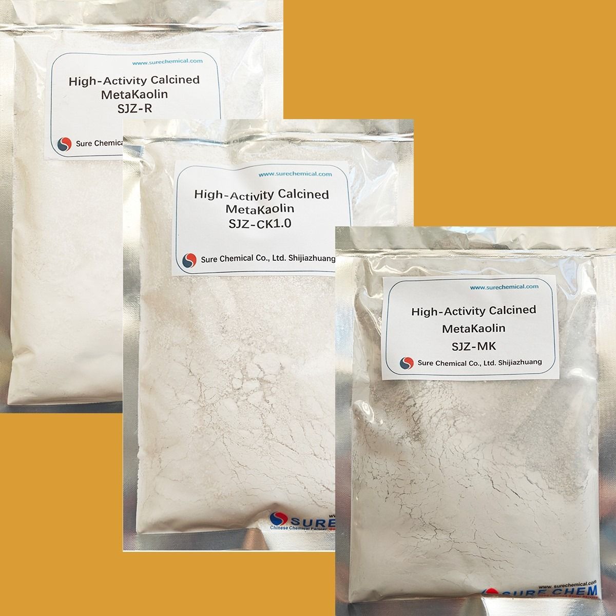 METACAULIM ALTAMENTE ATIVO