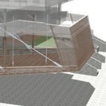 CALLAS: An Urban Hybrid Masterpiece in the Heart of Innsbruck