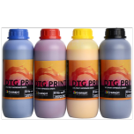 Tinta Cromajet DTG Print