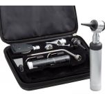 Diagnostics and EENT