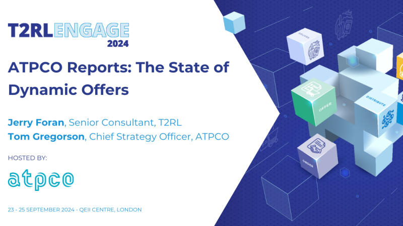 ATPCO Reports: The State of Dynamic Offers
