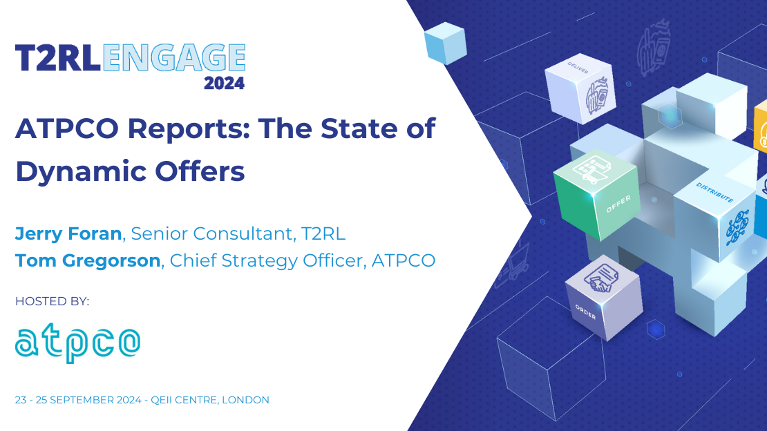 ATPCO Reports: The State of Dynamic Offers