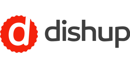 DISHUP