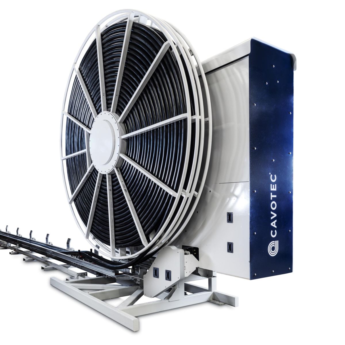 ShorePower – Proven Expertise, Global Impact