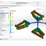 SOLIDWORKS Plastics