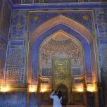 UZBEKISTAN: PARTENZE GARANTITE 2025