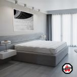 Topper Certificato Ignifugo