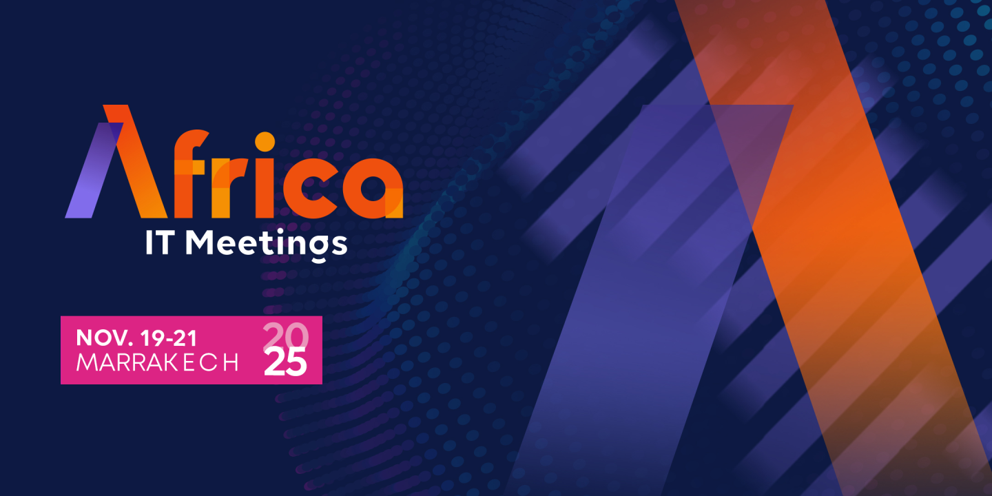 Africa IT Meetings 2025