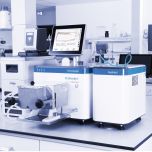 Brabender FarinoGraph | Flour and Dough Analyzer