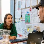 Votre partenaire RH de proximité