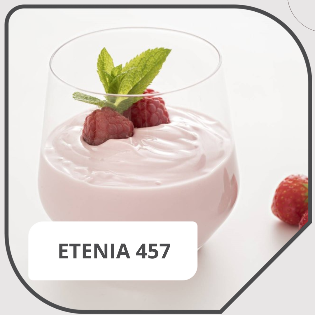 Etenia (Amido de Batata)