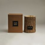 Private Label Candles, Original and Compact sizes