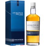 Armorik Whisky Single Malt Double Maturation