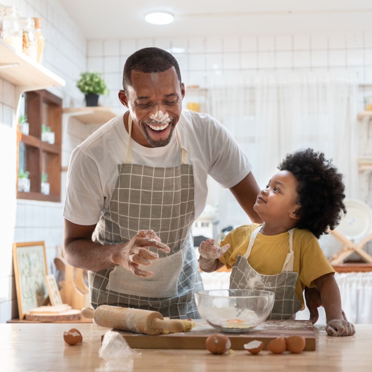 Portfólio Human Nutrition