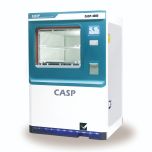 CASP Esterilizadora de Plasma de Peróxido de Hidrogênio a Baixa Temperatura (VH2O2)