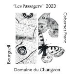 Les Passagers 2023