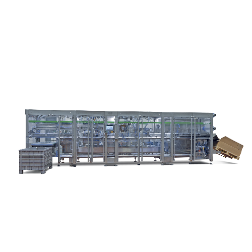 GNova System: GNova SK