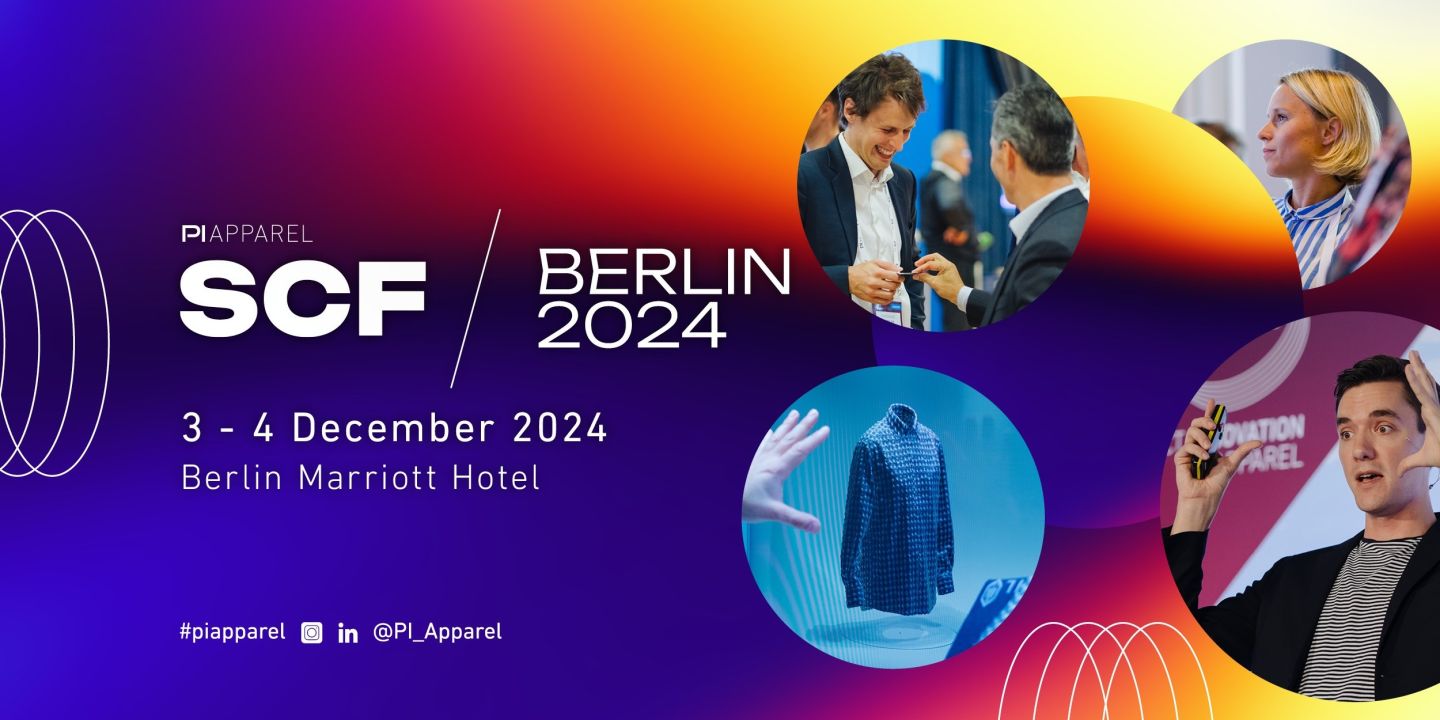 Supply Chain Forum Europe 2024