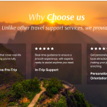 Exclusive Vietnam Travel Program