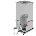 Dosadores Gravimétricos FlexWall