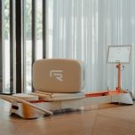 Frame Reformer + Pilates Box