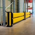 X-Protect Impact Barriers