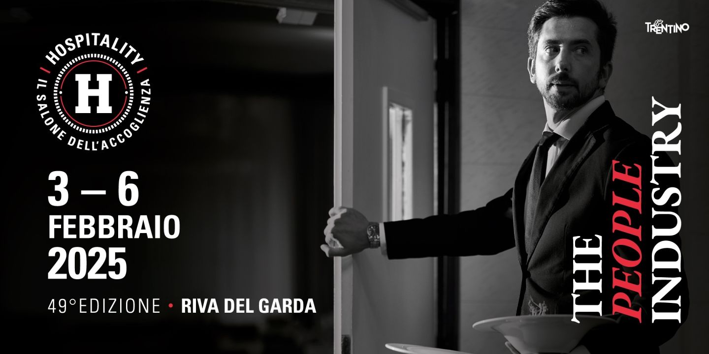 Hospitality Digital Space