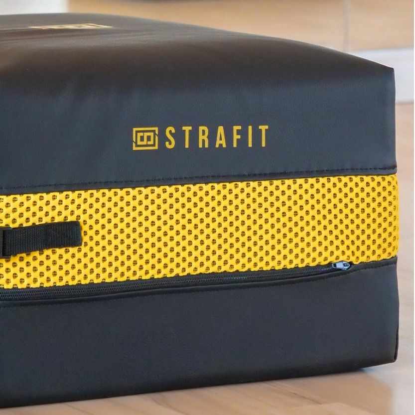 StraFit