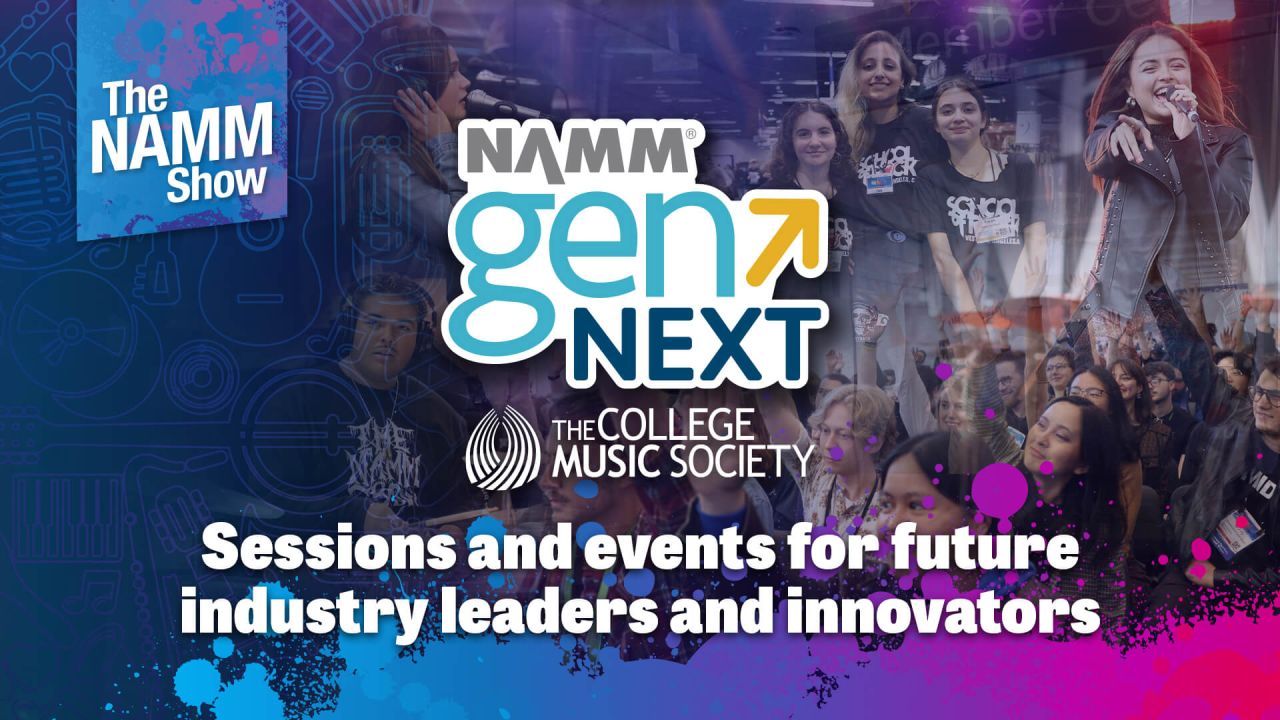 Music Career Paths for Underrepresented Populations