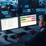 GRASP - Reefer Monitoring Software