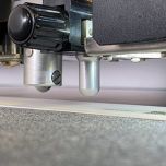 ColorCut FB9500 Pro-T Automated Tangential Creasing Flatbed Cutter