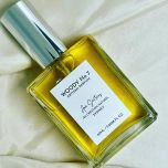 Woody No7 “Bois et feu”