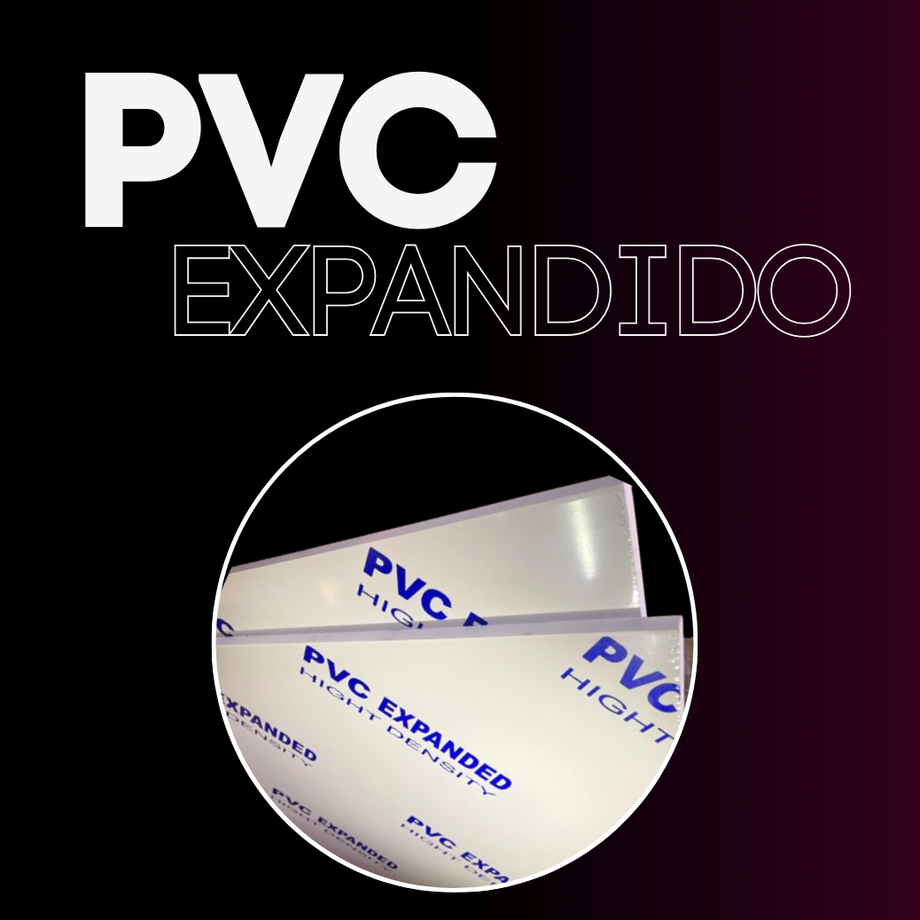 PVC EXPANDIDO