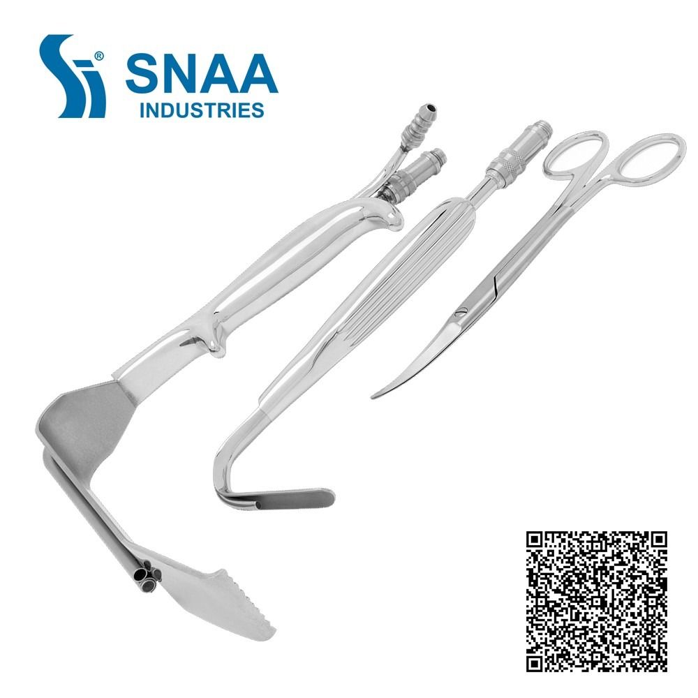 Plastic Surgery Instruments