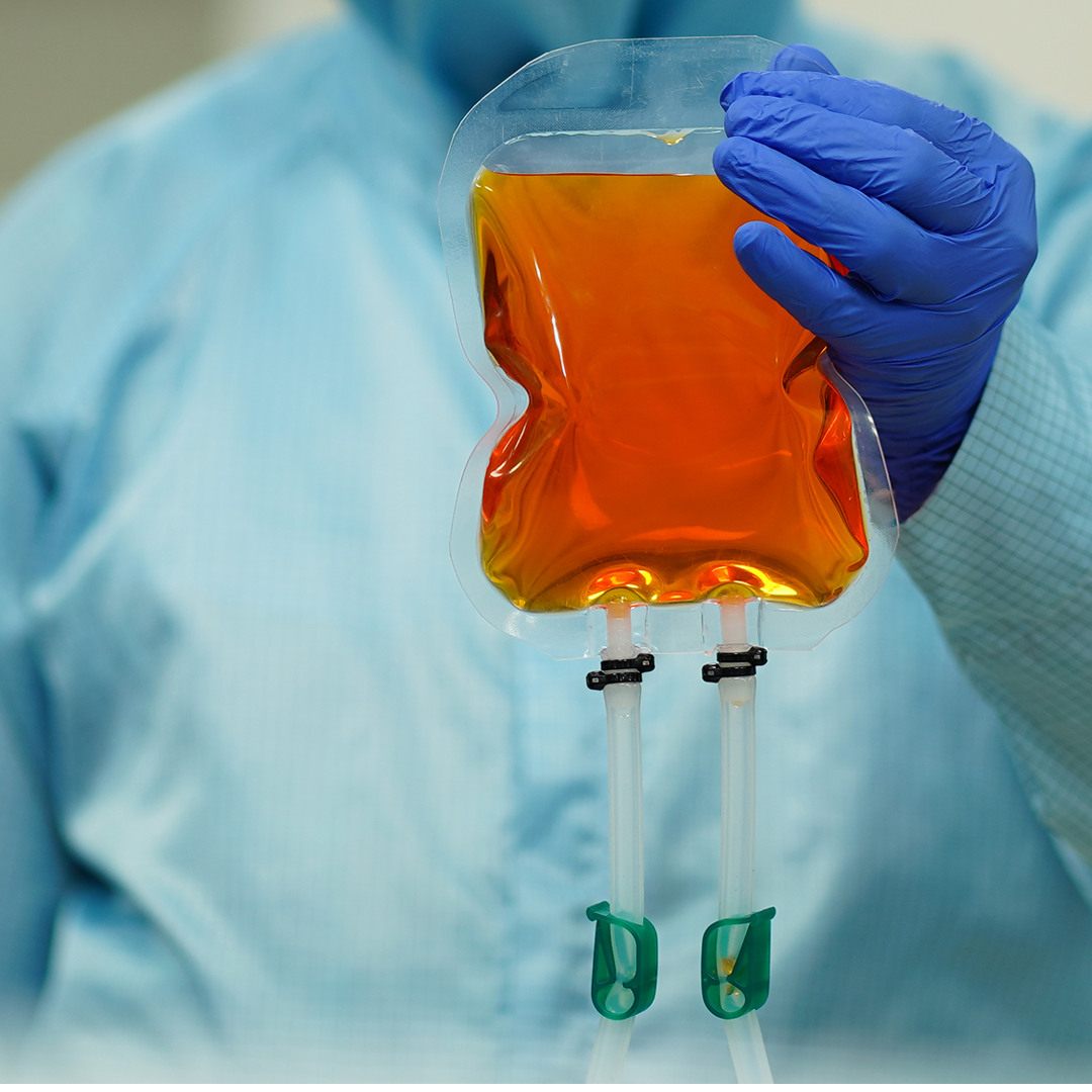 Single Use Bags & Liners