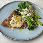 Barramundi (Lates calcarifer)