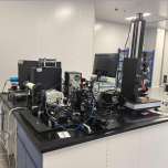 Maoyu Qingdao Factory