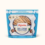 KYUNU Chef Crafted Ramen, Taiwanese Pork & Shrimp Danzai