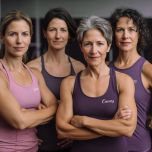 Curves -Palestre per sole donne.Franchising