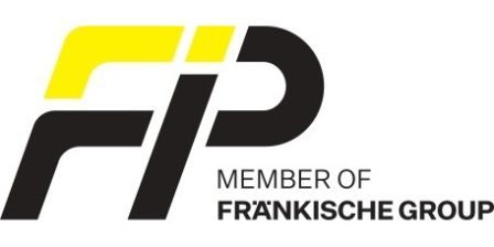 FRANKISCHE INDUSTRIAL PIPES